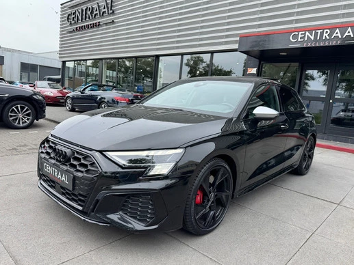 Audi S3 - Afbeelding 21 van 30