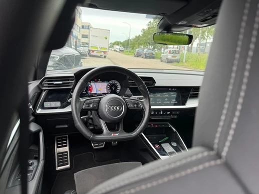 Audi S3 - Afbeelding 23 van 30
