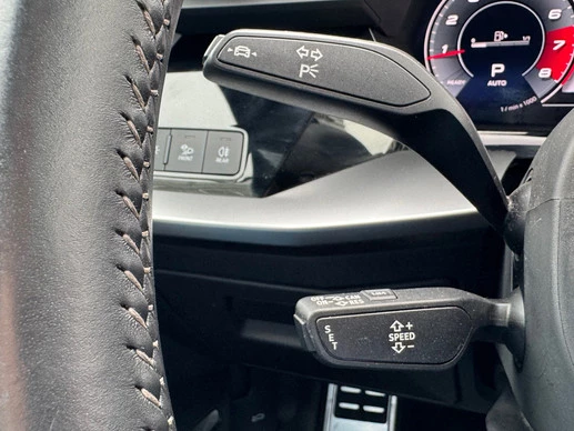 Audi S3 - Afbeelding 24 van 30