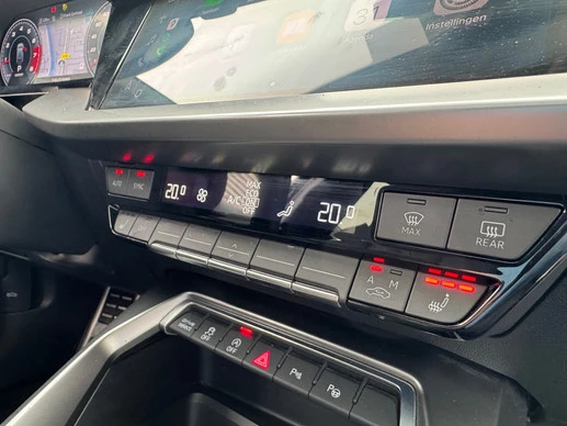 Audi S3 - Afbeelding 26 van 30