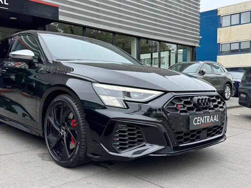 Audi S3 - Afbeelding 27 van 30