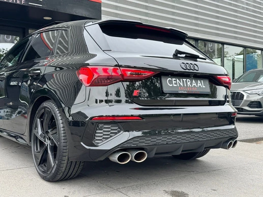 Audi S3 - Afbeelding 28 van 30