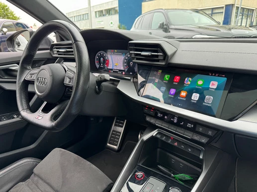 Audi S3 - Afbeelding 29 van 30