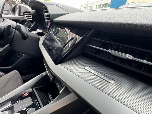 Audi S3 - Afbeelding 30 van 30