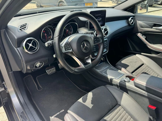 Mercedes-Benz GLA - Afbeelding 2 van 25