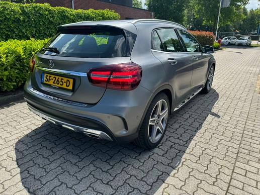 Mercedes-Benz GLA - Afbeelding 3 van 25