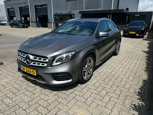 Mercedes-Benz GLA - Afbeelding 7 van 25