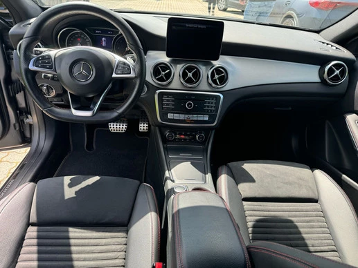 Mercedes-Benz GLA - Afbeelding 8 van 25