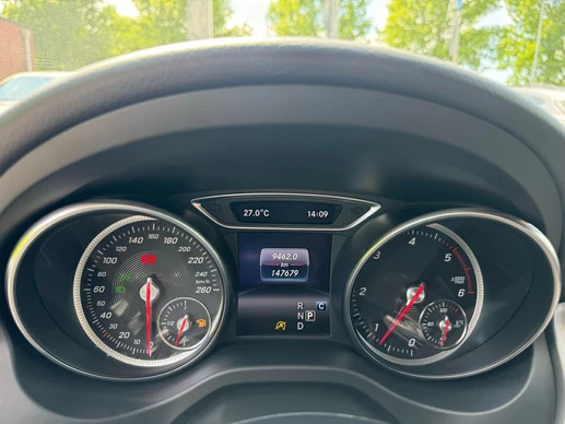 Mercedes-Benz GLA - Afbeelding 9 van 25
