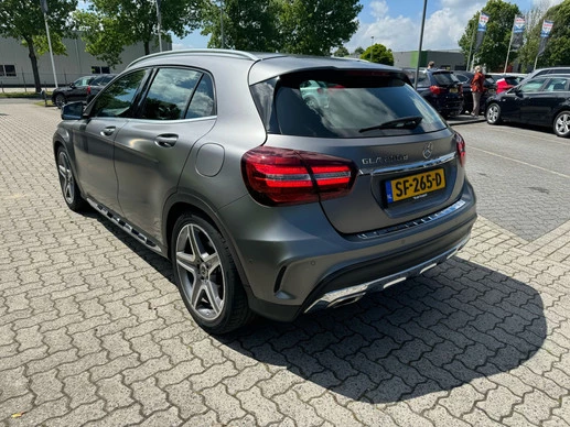 Mercedes-Benz GLA - Afbeelding 10 van 25