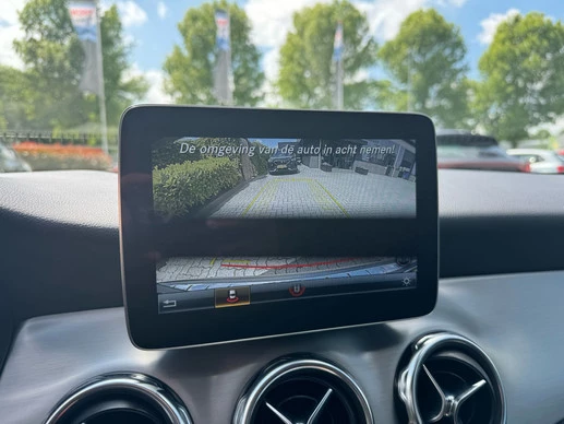 Mercedes-Benz GLA - Afbeelding 12 van 25