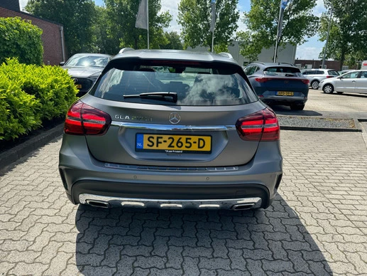 Mercedes-Benz GLA - Afbeelding 14 van 25