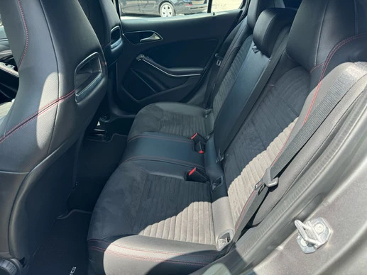 Mercedes-Benz GLA - Afbeelding 20 van 25