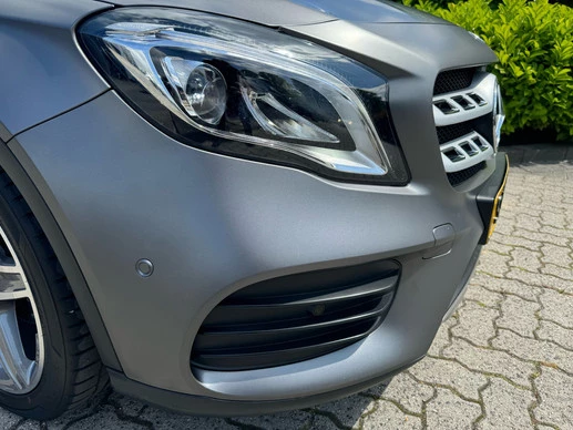Mercedes-Benz GLA - Afbeelding 21 van 25