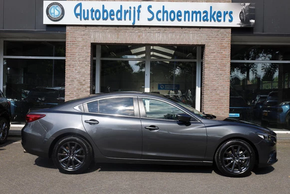Mazda 6 - Afbeelding 3 van 30