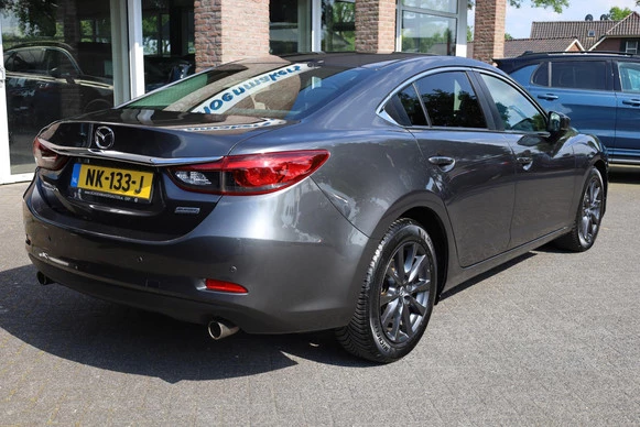 Mazda 6 - Afbeelding 4 van 30