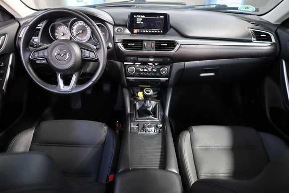 Mazda 6 - Afbeelding 5 van 30