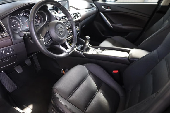 Mazda 6 - Afbeelding 6 van 30