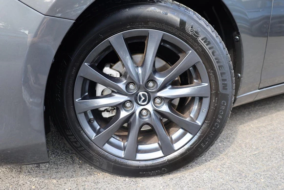 Mazda 6 - Afbeelding 11 van 30