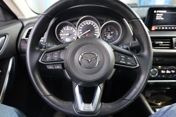Mazda 6 - Afbeelding 17 van 30