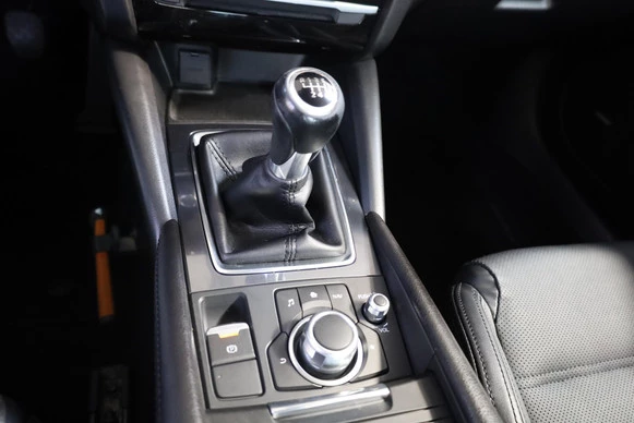 Mazda 6 - Afbeelding 21 van 30