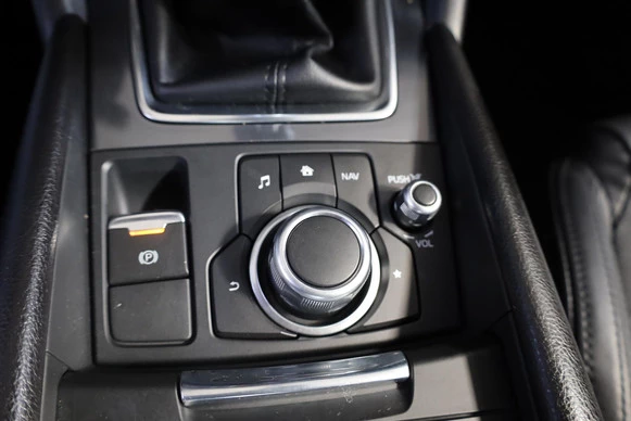 Mazda 6 - Afbeelding 22 van 30