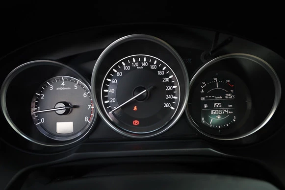 Mazda 6 - Afbeelding 23 van 30