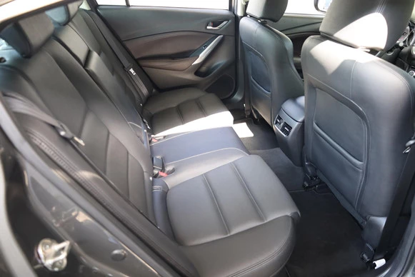 Mazda 6 - Afbeelding 25 van 30