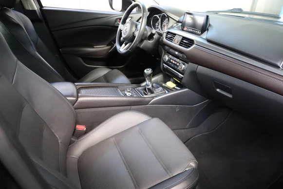 Mazda 6 - Afbeelding 26 van 30