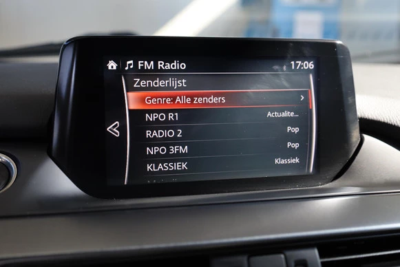 Mazda 6 - Afbeelding 29 van 30