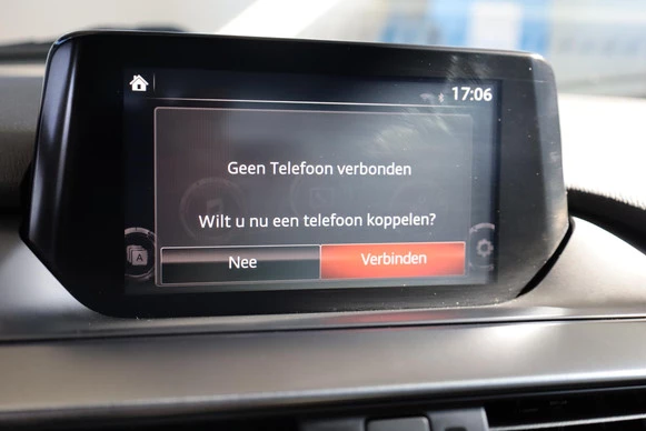 Mazda 6 - Afbeelding 30 van 30