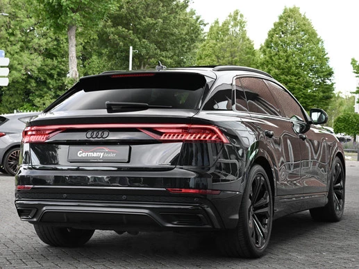 Audi Q8 - Afbeelding 2 van 30