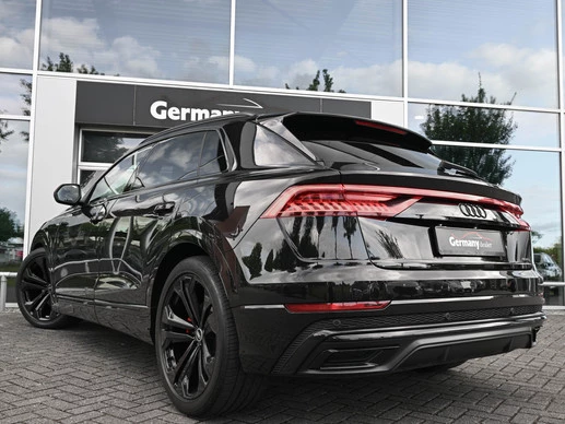 Audi Q8 - Afbeelding 4 van 30