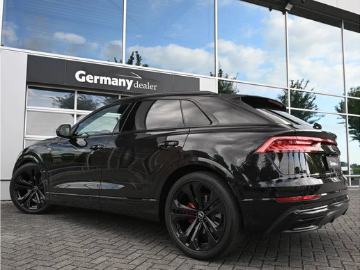 Audi Q8 - Afbeelding 6 van 30