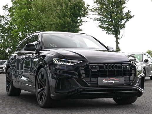Audi Q8 - Afbeelding 7 van 30