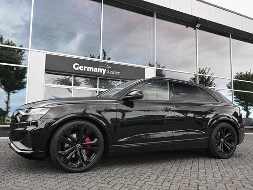 Audi Q8 - Afbeelding 9 van 30