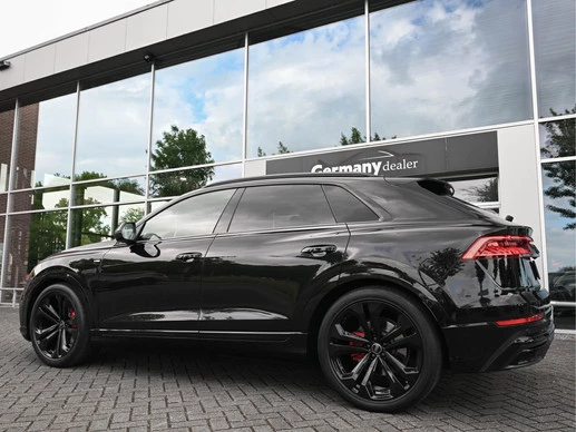 Audi Q8 - Afbeelding 10 van 30