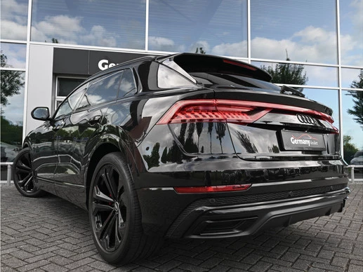Audi Q8 - Afbeelding 12 van 30