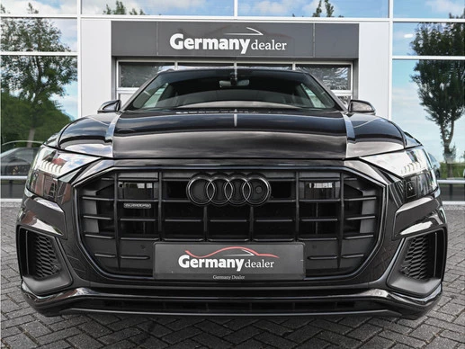 Audi Q8 - Afbeelding 13 van 30
