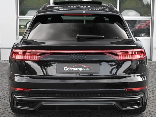 Audi Q8 - Afbeelding 14 van 30