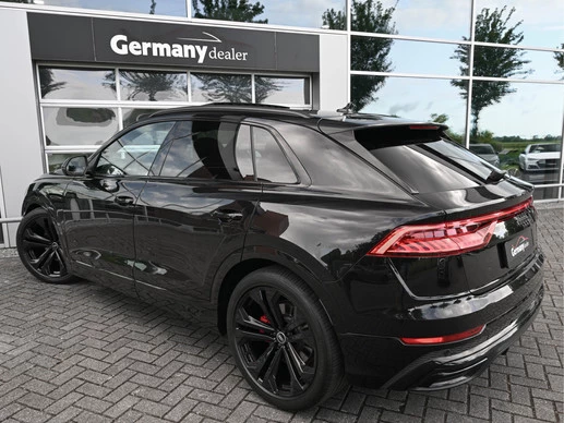 Audi Q8 - Afbeelding 16 van 30