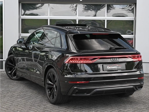 Audi Q8 - Afbeelding 18 van 30