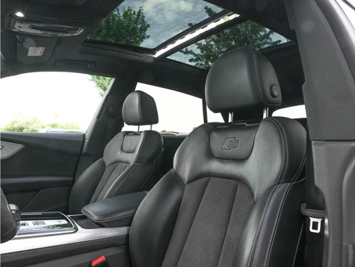 Audi Q8 - Afbeelding 21 van 30