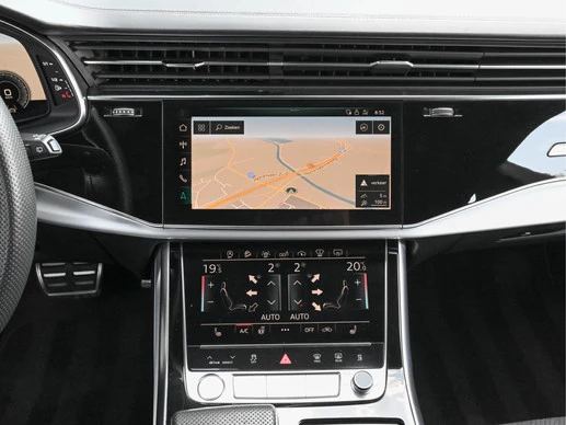Audi Q8 - Afbeelding 23 van 30