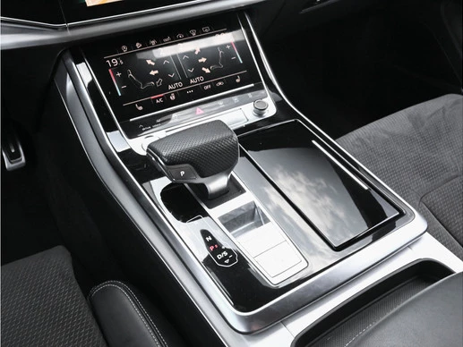 Audi Q8 - Afbeelding 24 van 30
