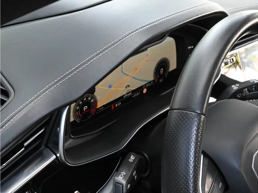 Audi Q8 - Afbeelding 26 van 30