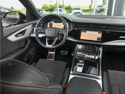 Audi Q8 - Afbeelding 27 van 30