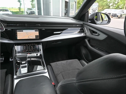 Audi Q8 - Afbeelding 28 van 30