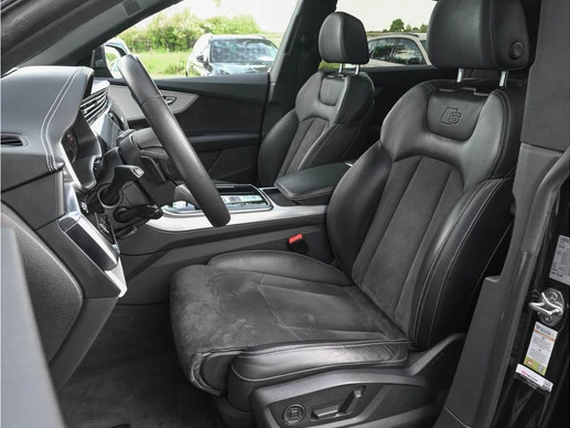 Audi Q8 - Afbeelding 29 van 30