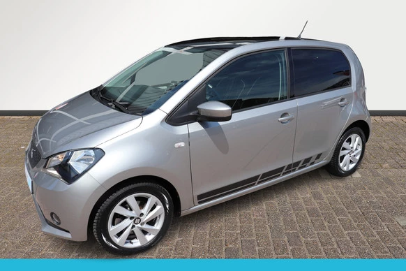 SEAT Mii - Afbeelding 1 van 30